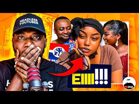 TikToker Calls Out Old Tafo MP, Hon Vincent Ekow Assafuah for Ghosting Her and Marrying Someone Else