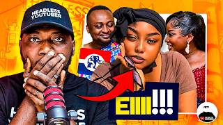 TikToker Calls Out Old Tafo MP, Hon Vincent Ekow Assafuah for Ghosting Her and Marrying Someone Else
