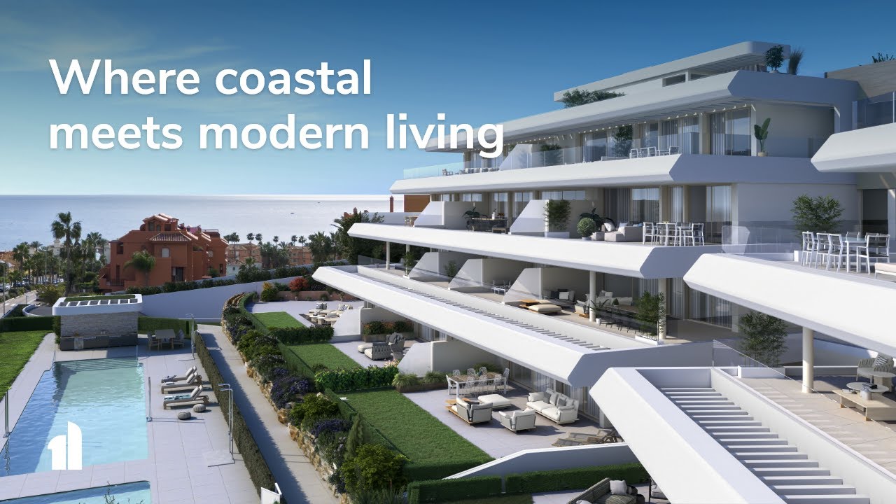 Apartamento en venta en Bahía de Casares - gandy159