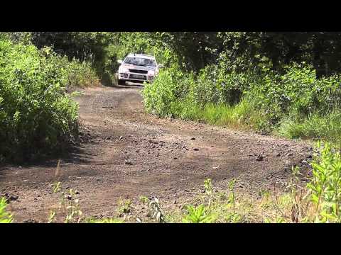 T. Lichowski / M. Natanek | KJS Lasowiak | Subaru Impreza GT