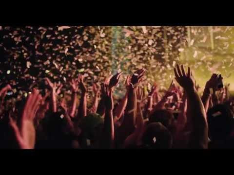Electric Zoo 2013 Official Trailer