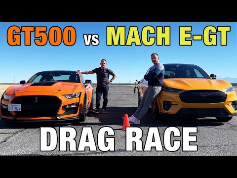 External Review Video xxTAcD8JcY8 for Ford Mustang Mach-E Crossover (2020)