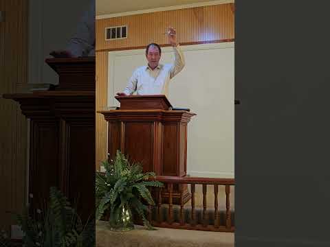 Knowing God pt 2: The Value of Pliability - Oct 5, 2025