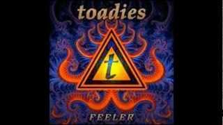The Toadies - I Burn (HQ)