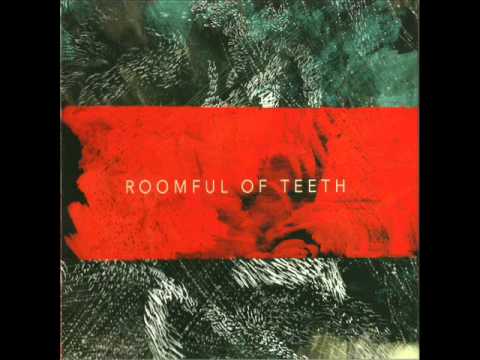 Roomful Of Teeth - Courante
