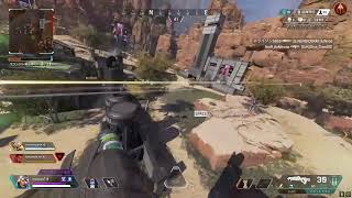 Apex legends