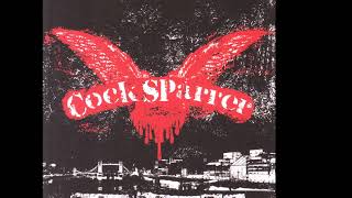 Cock Sparrer ... &quot;England Belongs to Me&quot; (1982)