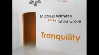 Michael Witness feat. Stine Grove - Tranquility (Soarsweep Remix) - Spring Tube