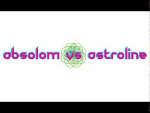 Absolom vs. Astroline - I Love The 90´s (Ascoona Remix)