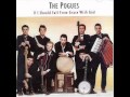 The Pogues - The Irish Rover