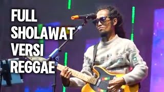 Download lagu FULL SHOLAWAT VERSI REGGAE - HAMED UYE 19 SYUBBANUL MUSLIMIN mp3 Download lagu FULL SHOLAWAT VERSI REGGAE - HAMED UYE 19 SYUBBANUL MUSLIMIN mp3