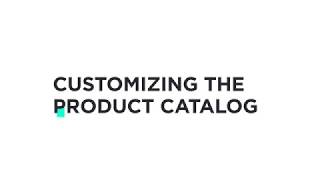 BigCommerce for WordPress Tutorial: Customizing the Product Catalog Pages