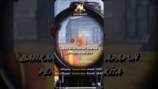 Download lagu #katakatasad #freefire JANGAN PERNAH JADI PELANGI UNTUK ORANG YANG BUTA WARNA😎 mp3