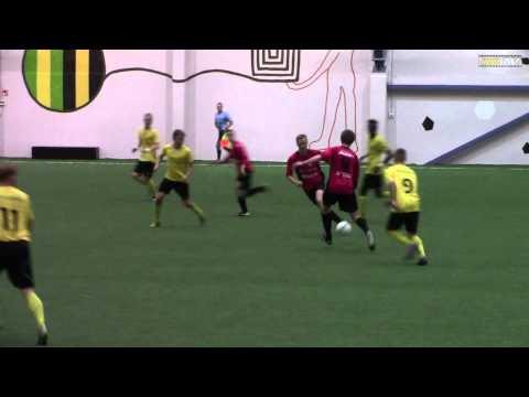 JS Hercules - KajHa 13.9.2013