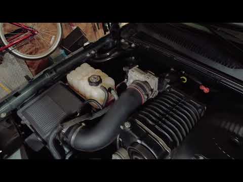 2003 Chevrolet Silverado 1500 by Boyd Coddington Jr.