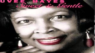 Uvee Hayes - In My Eyes