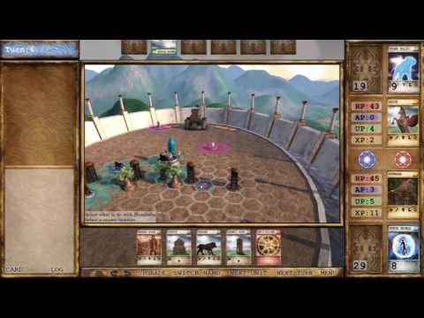 Gameplay video