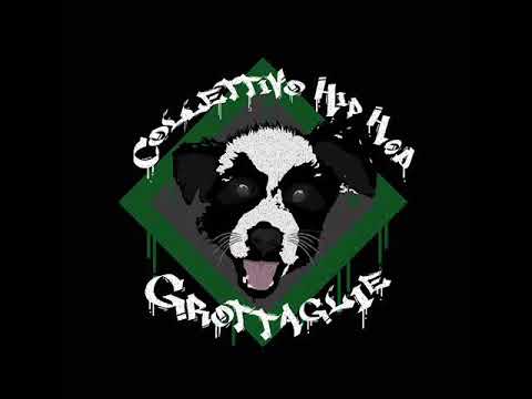 CHG ft R4S UAN - Deja Vù