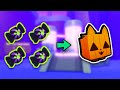 *NEW* BEST CANDY FARMING METHOD!! PET SIMULATOR X ROBLOX | HALLOWEEN UPDATE PART 2