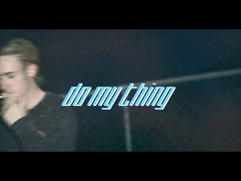 ENKORE THE ARTIST - DO MY THING (OFFICIAL VIDEO)