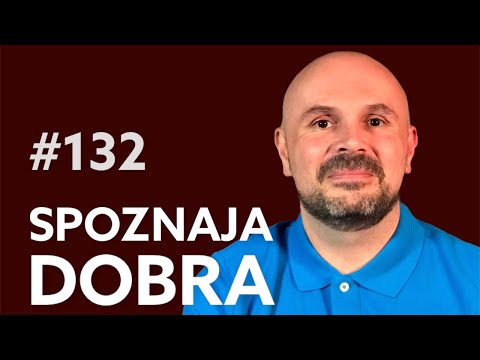 Spoznaja dobra | Petkom kod bogumila #132