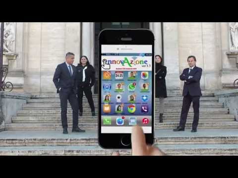 Lista INNOV@ZIONE (ver 3.3) - Elezioni COA Avezzano 2015