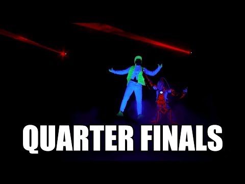 UDI America's Got Talent 2018 Quarter Finals｜GTF