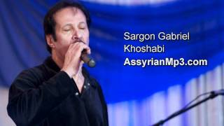 Assyrian Sargon Gabriel - Khoshabi