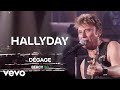 Johnny Hallyday - Dégage (Live à Bercy, Paris / 1990)