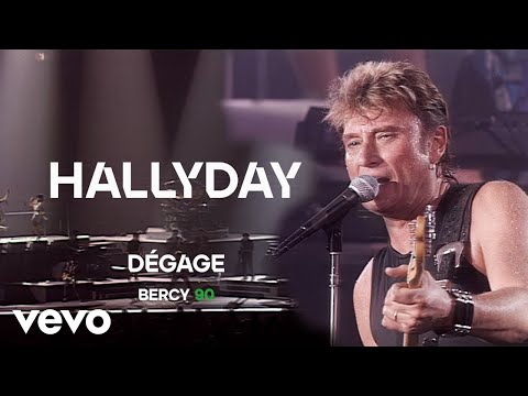 Dégage video thumbnail