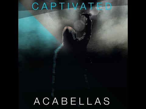 Elastic Heart - The AcaBellas [Official Audio]