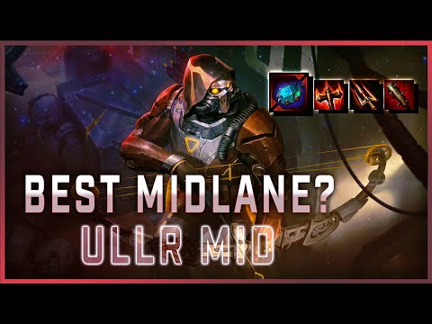 BLUESTONE META = ULLR'S TIME TO SHINE!