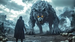 For hundreds of years no one has been able to kill this werewolf