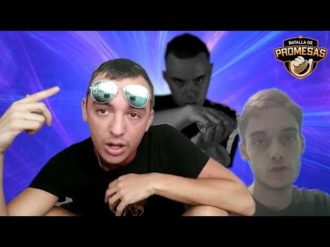 SOULJAH JEROME 🎼 vs MICHU 💎 vs MR AARON 🔥| BATALLA DE CANCIONES ONLINE (1ª FASE)