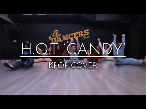 [No.X] H.O.T - Candy KPOP COVER