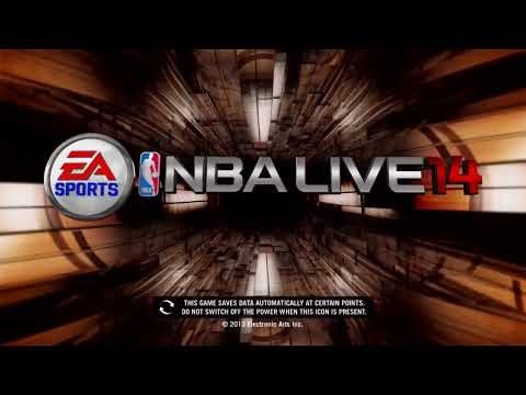 NBA Live 16 Playstation 4