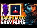THIS IS THE BEST BUILD FOR THE NEW DARK FLUID MISSION IN HELLDIVERS 2 - INSANE CROWD CONTROL LOADOUT