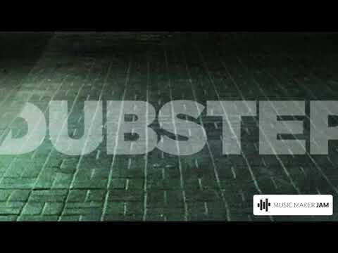 Brutal Dubstep- Dj Miki