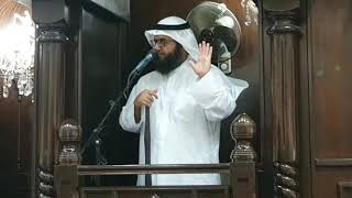 وقفات مع سورة العصر