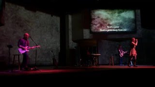 Thrill is Gone - BB King (Cover by Heidi Le at Springcreek Church)