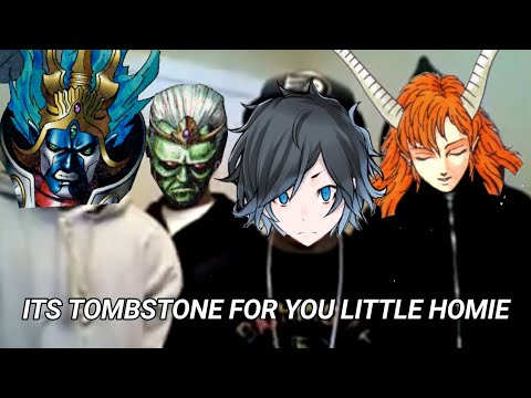 Devil Survivor 2 Record Breaker: Boss Alice Solo Run [APOCALYPSE]