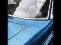 Down the Dolce Vita/Here Comes the Flood - Peter Gabriel