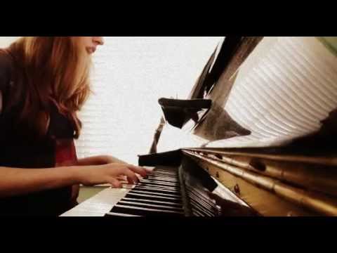 Little Things - One Direction (Cover)