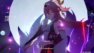 原神　深境螺旋［Ver4.4］9層