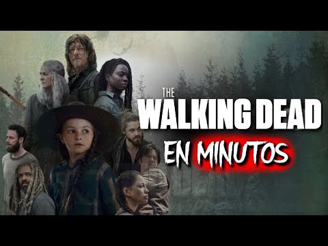 The Walking Dead (Season 9) SUMMARY