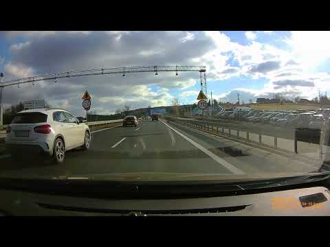 A7/DK7 # Kraków Południe - Myślenice x3