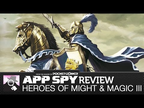 Might & Magic Heroes Kingdoms IOS