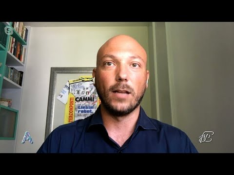 ANGOLI 23/6/2021: DARIO VIOLI - MOVIMENTO 5 STELLE - LAVORO INNANZITUTTO