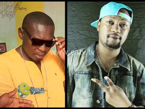 ENEWZ JUNI 14, 2017 - Godzilla awaponda Nikki Mbishi na Wakazi