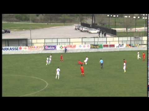 U17: USA - Montenegro 5-0